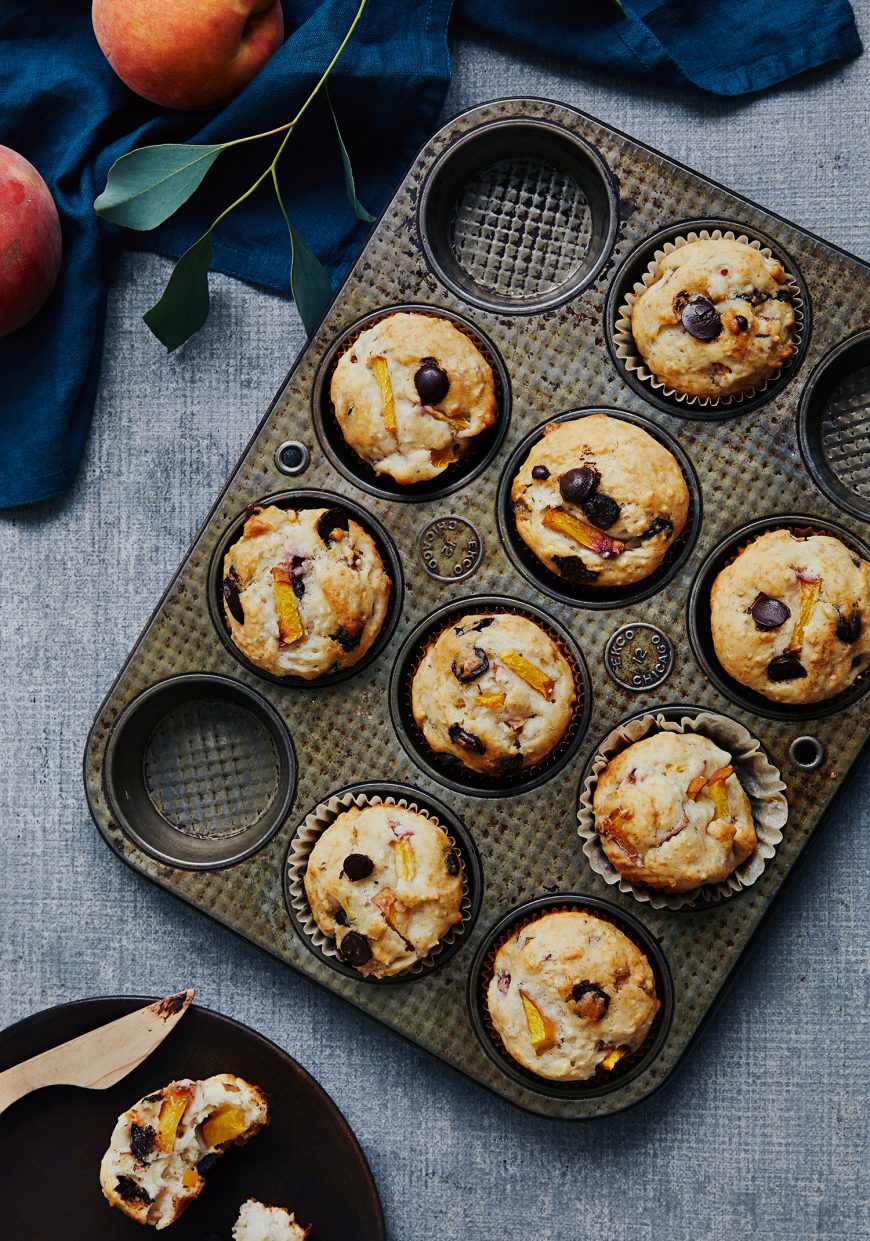 Trois fois par jour Recettes & Art de table