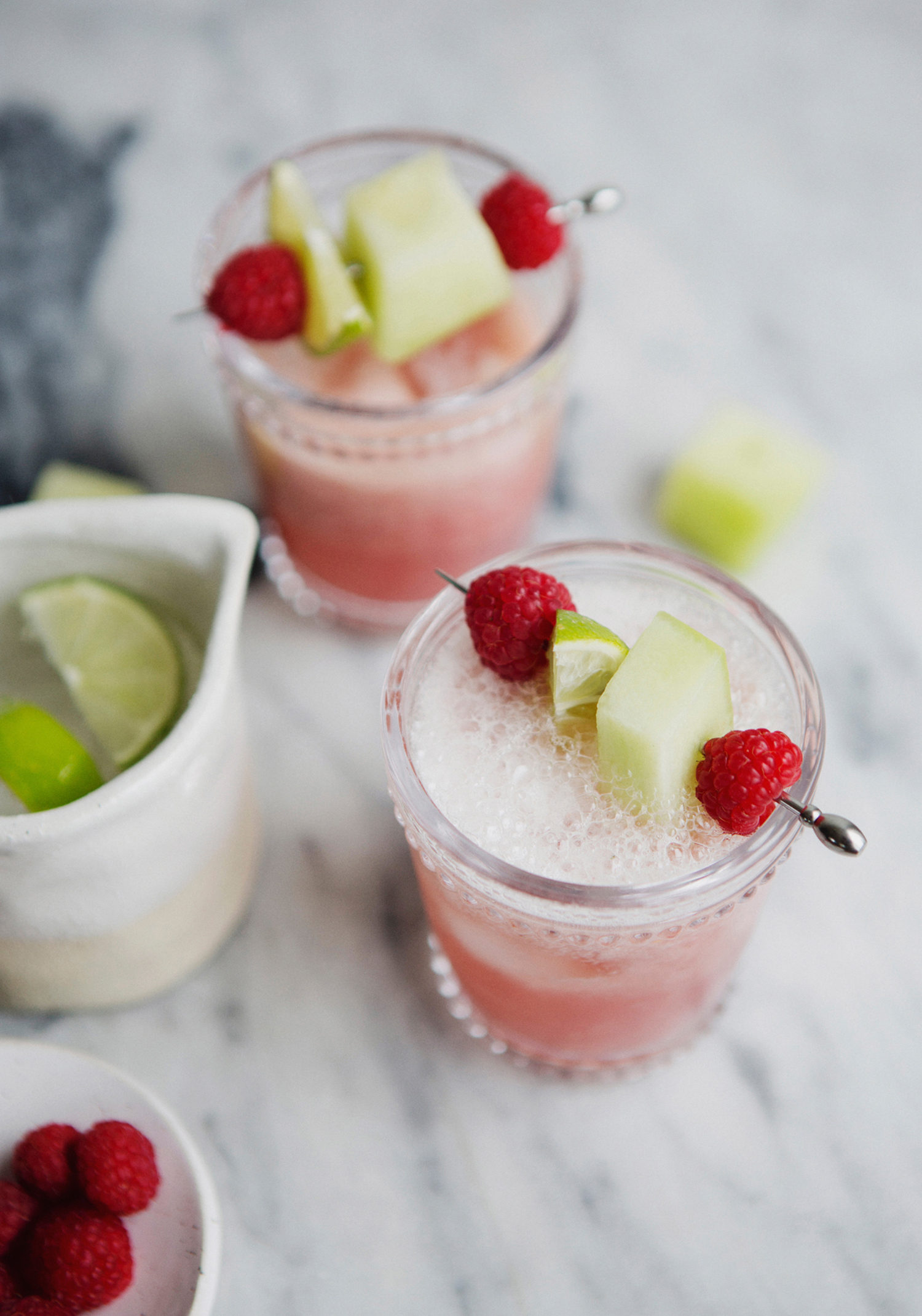 Honeydew Melon Drink Recipes Dandk Organizer