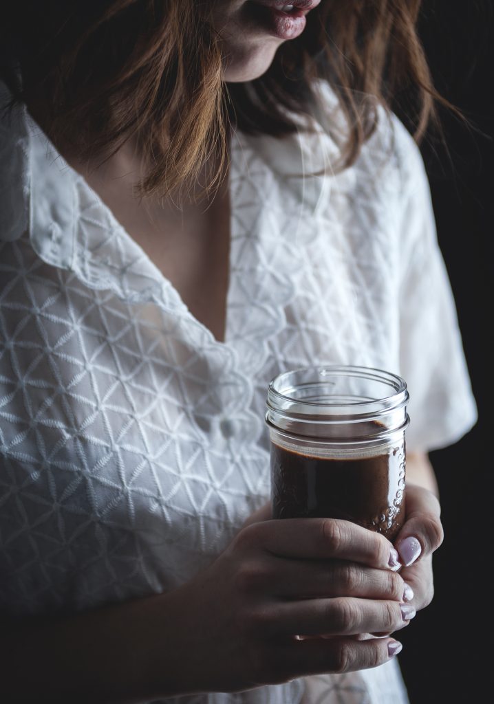 Chocolat chaud