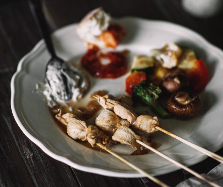 Tout sur la fondue chinoise Trois fois par jour